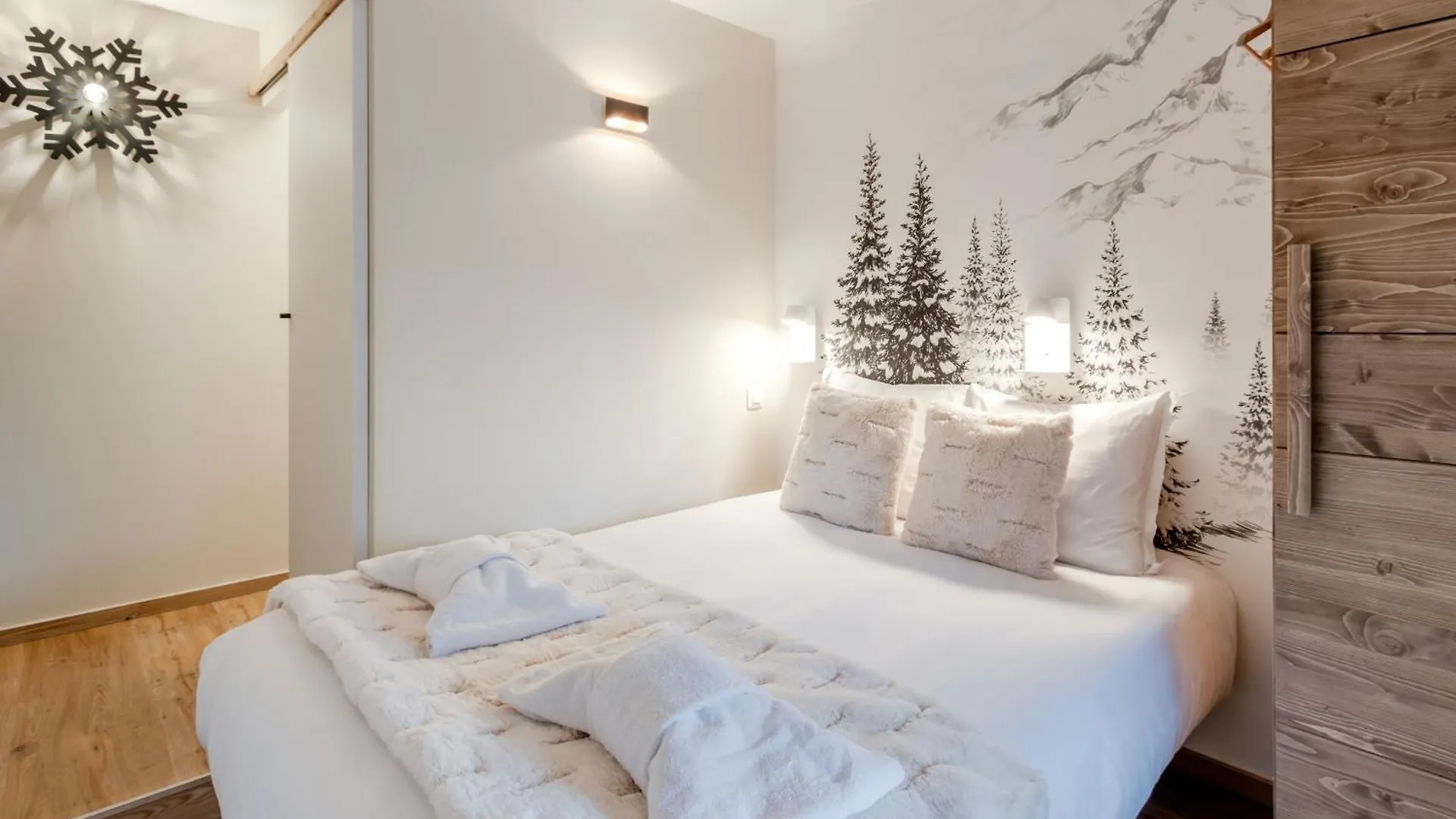 Camp De Base - Renove - Calme Apartment Chamonix 0*,  France